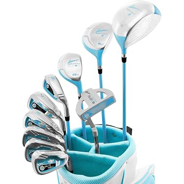 Amazon.co.jp Best Sellers: The most popular items in Complete Golf